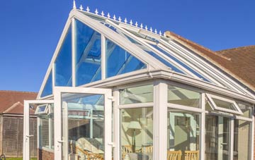 conservatory roof insulation costs Pentreuchaf