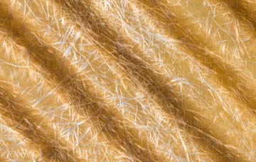 Pentreuchaf fibreglass roof waterproofing