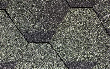 Pentreuchaf fibreglass shingle repairs