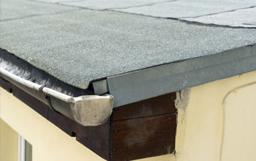 Pentreuchaf flat garage roofing repairs