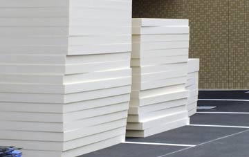 Pentreuchaf flat roof insulation costs