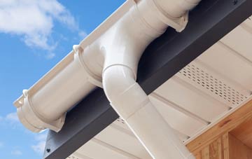 Pentreuchaf gutter installation costs