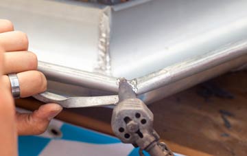 disadvantages of Pentreuchaf lead roofing