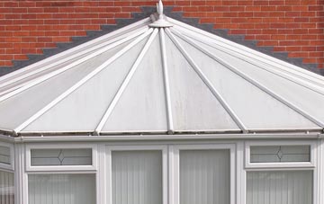 Pentreuchaf polycarbonate conservatory roof repairs