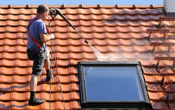 roof cleaning Pentreuchaf, Gwynedd