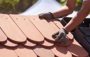 Pentreuchaf roof tile contractors