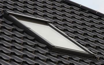 benefits of Pentreuchaf roof windows