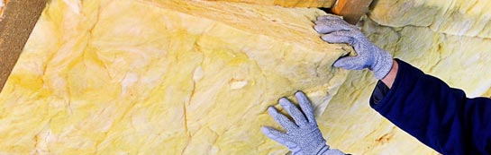 quotes for Pentreuchaf roof insulation