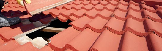 compare Pentreuchaf roof repair quotes