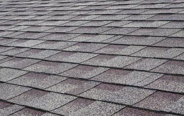 Pentreuchaf tiles for shallow pitch roofing