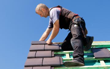 disadvantages of Pentreuchaf slate roofing