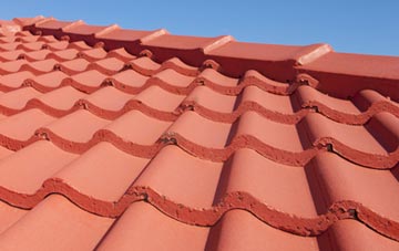 Pentreuchaf tile and slate roof replacement