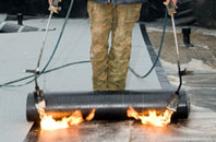 Pentreuchaf flat roof sealing quote