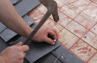 free Pentreuchaf garage roof repair quotes