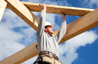 Pentreuchaf roof replacement work