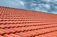 Pentreuchaf roofing tiles