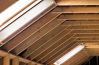 Pentreuchaf tapered roof insulation quotes